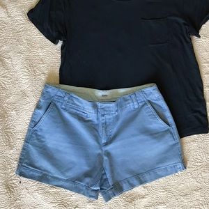 Old Navy Chino Shorts